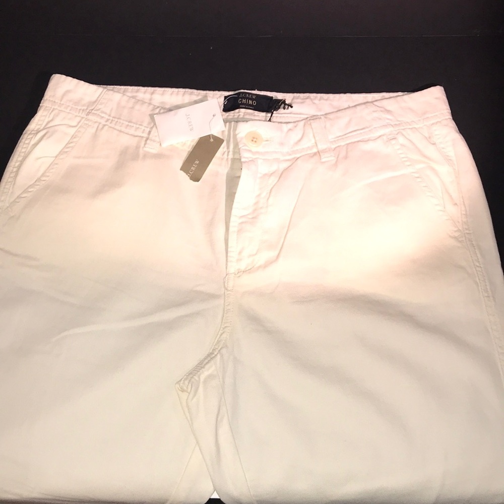 J Crew Chino Pants